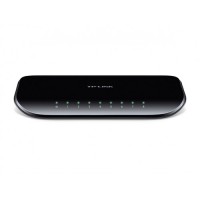 

                                    TP-Link TL-SG1008D 08 Port Gigabit Desktop Switch